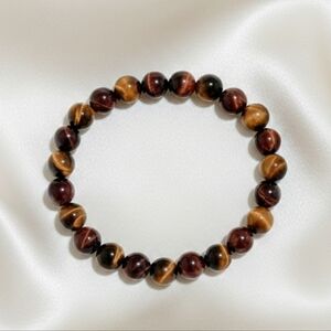 Tiger Eye Bracelet